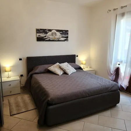 Casa Conchiglia Pittulongu