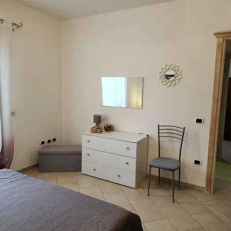 דירה Casa Conchiglia Pittulongu *