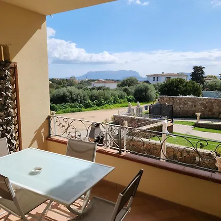 Casa Conchiglia Pittulongu * Olbia